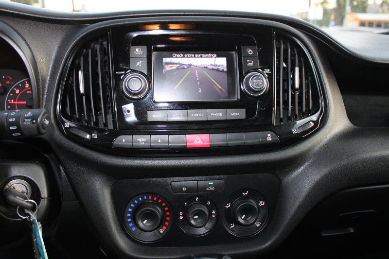 2019 Ram ProMaster City Tradesman photo 12