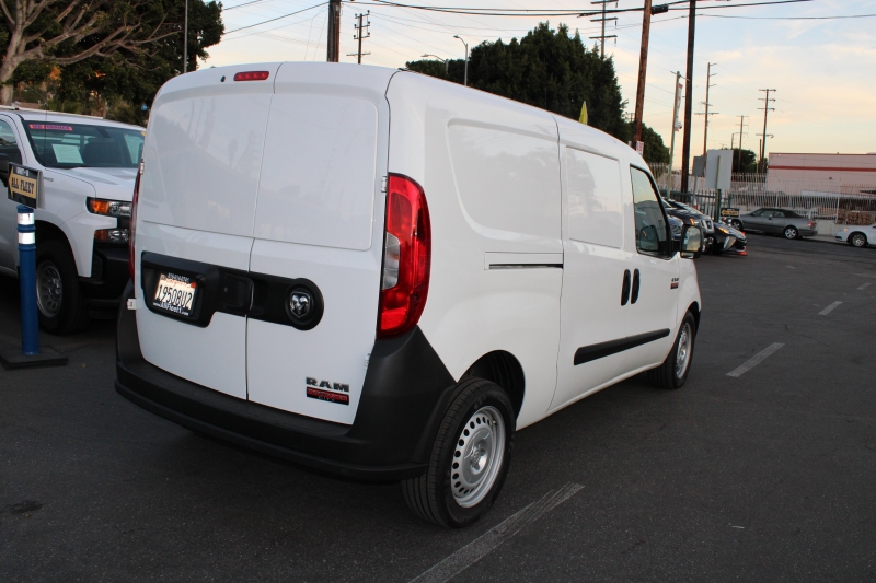 2019 Ram ProMaster City Tradesman photo 6