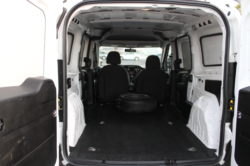 2019 Ram ProMaster City Tradesman photo 9