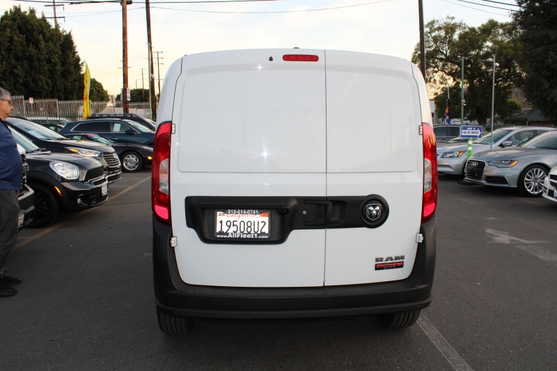 2019 Ram ProMaster City Tradesman photo 5