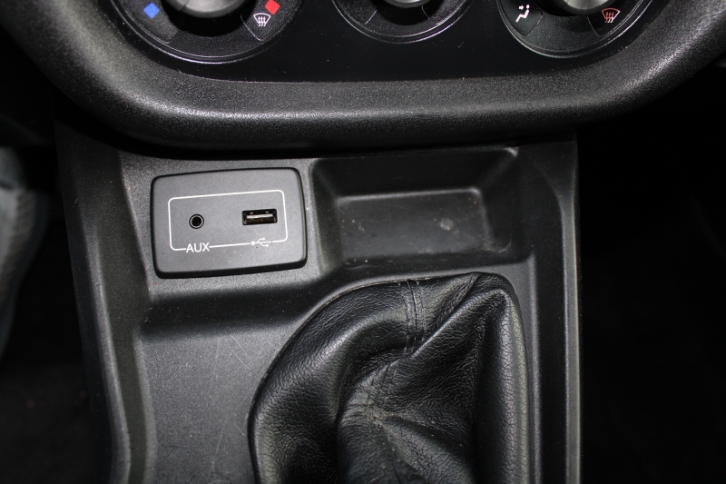 2019 Ram ProMaster City Tradesman photo 15