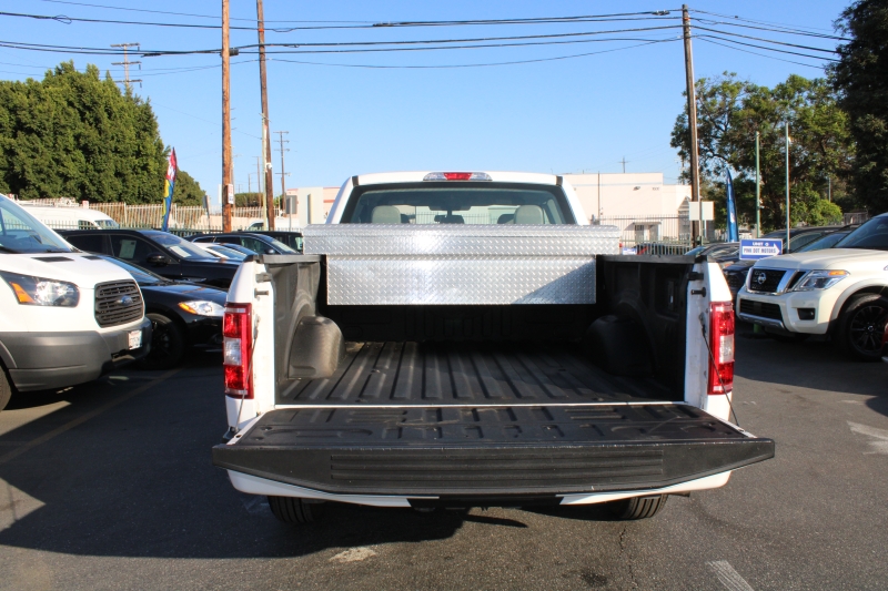 2020 Ford F-150 XL photo 6