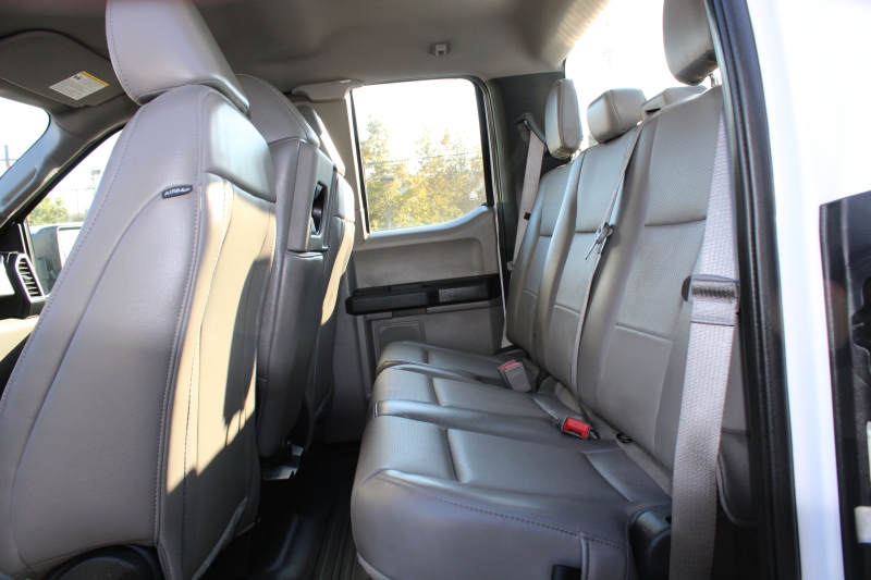 2020 Ford F-150 XL photo 8