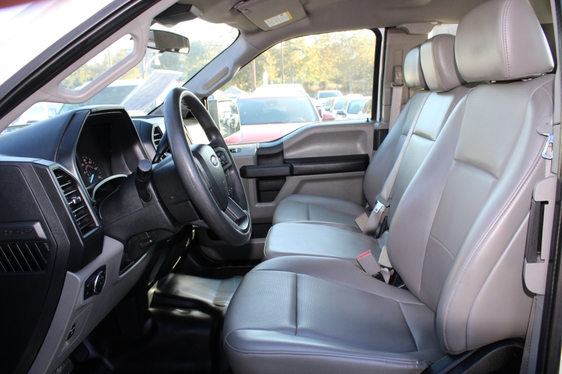 2020 Ford F-150 XL photo 7