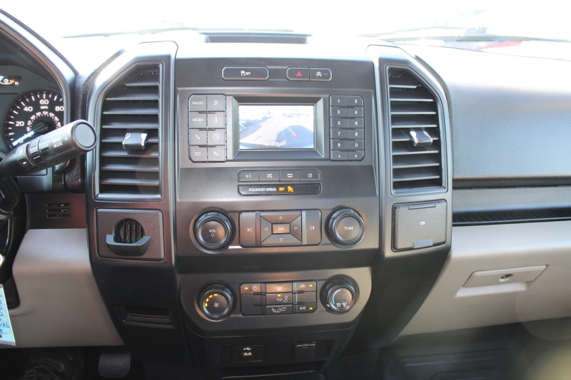 2020 Ford F-150 XL photo 10