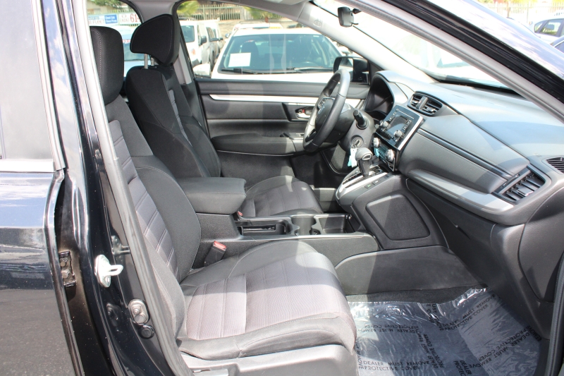 2022 Honda CR-V LX photo 7