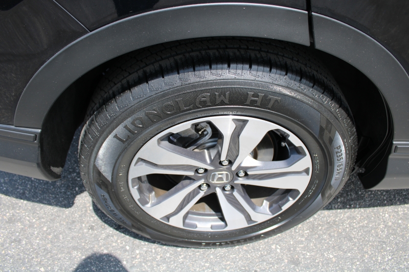 2022 Honda CR-V LX photo 14