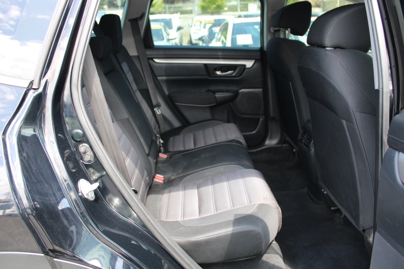 2022 Honda CR-V LX photo 8