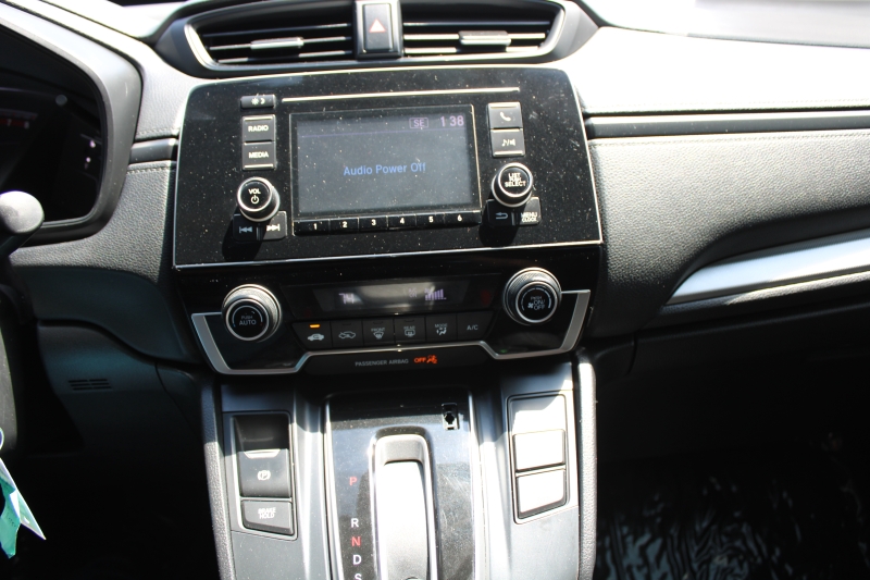 2022 Honda CR-V LX photo 13