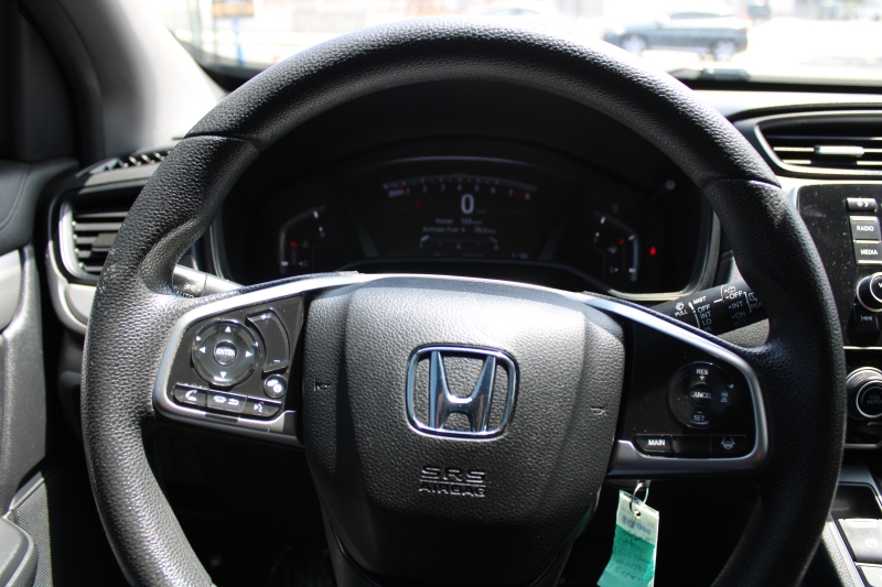 2022 Honda CR-V LX photo 10