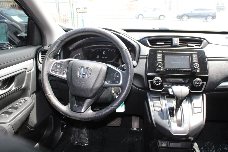 2022 Honda CR-V LX photo 9