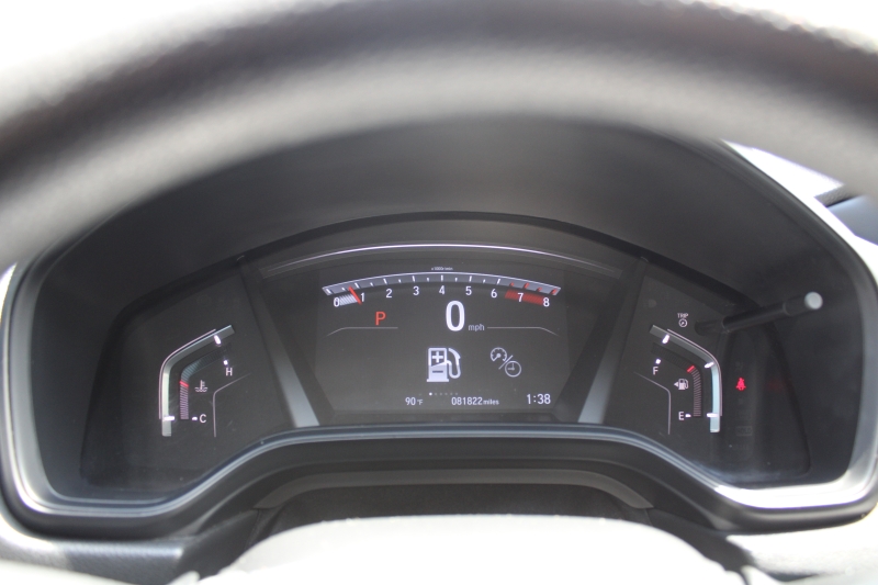 2022 Honda CR-V LX photo 12