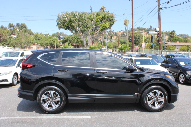 2022 Honda CR-V LX photo 6