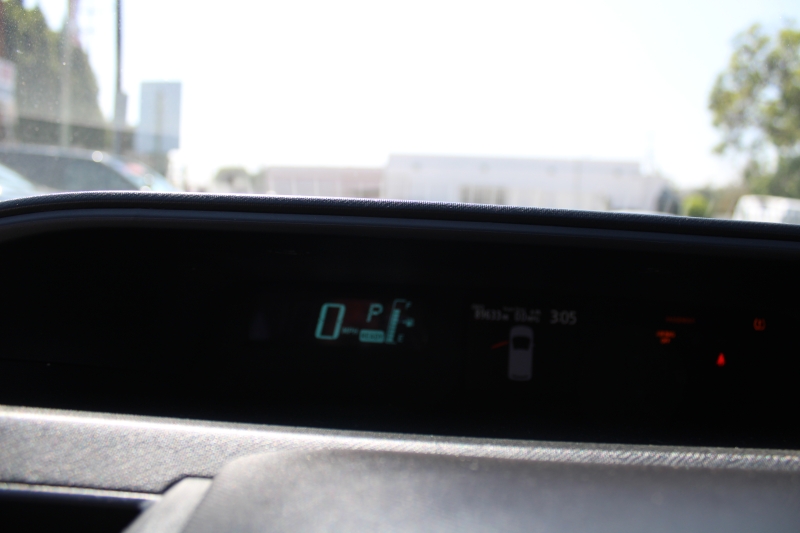 2014 Toyota Prius C One photo 15