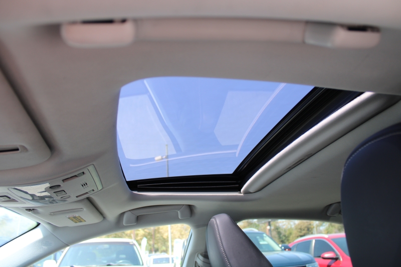2014 Lexus IS 250 photo 12