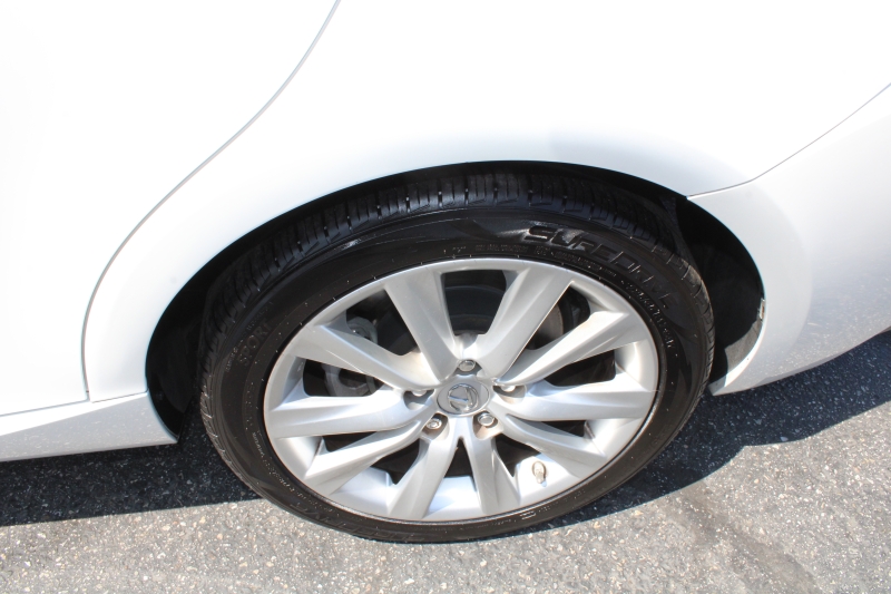 2014 Lexus IS 250 photo 20