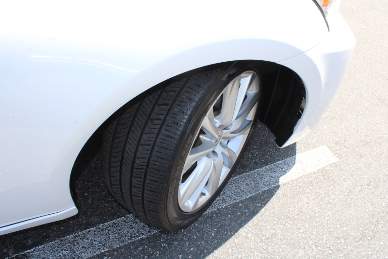 2014 Lexus IS 250 photo 19