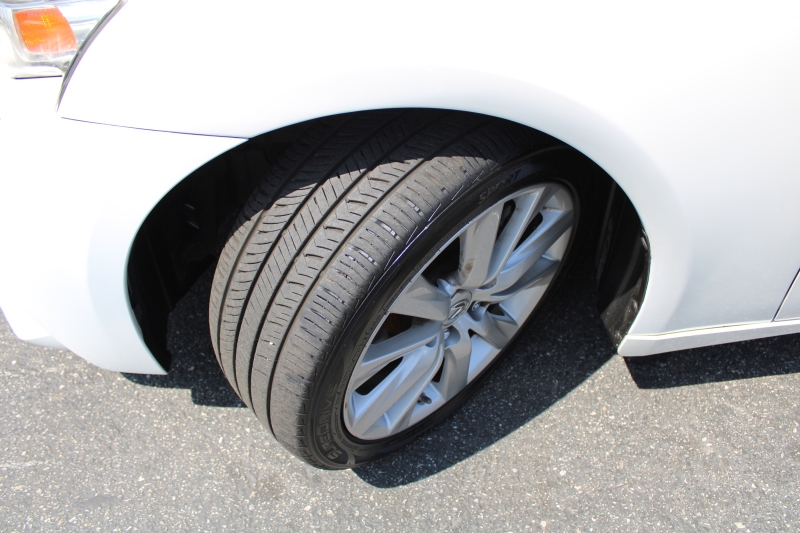 2014 Lexus IS 250 photo 17