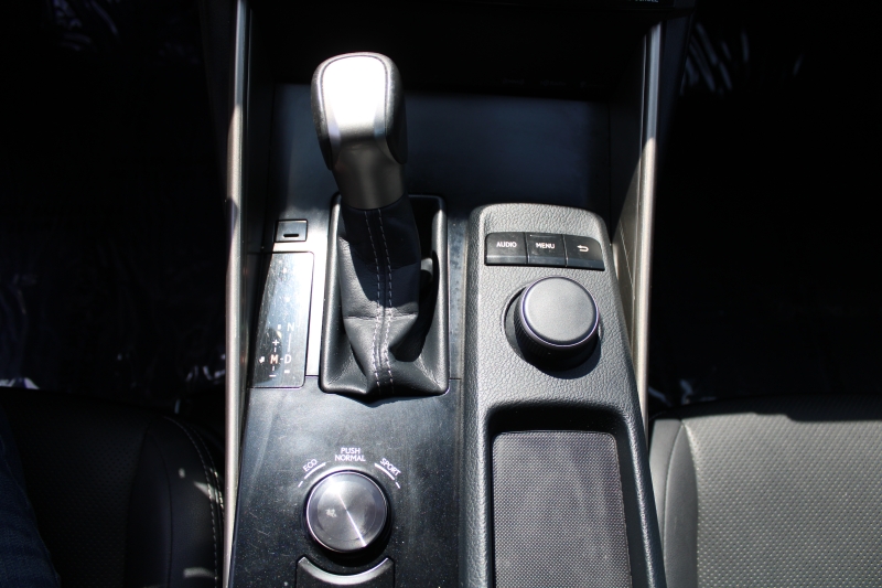 2014 Lexus IS 250 photo 15