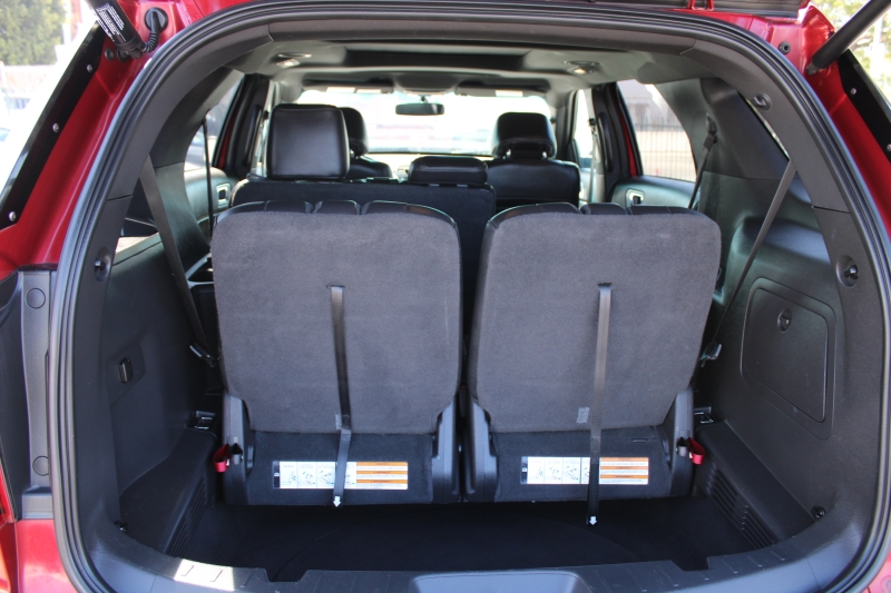 2014 Ford Explorer XLT photo 10