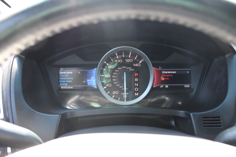 2014 Ford Explorer XLT photo 11