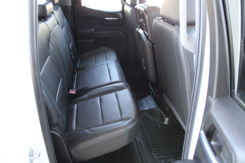 2022 Chevrolet Silverado 1500 Work Truck photo 11