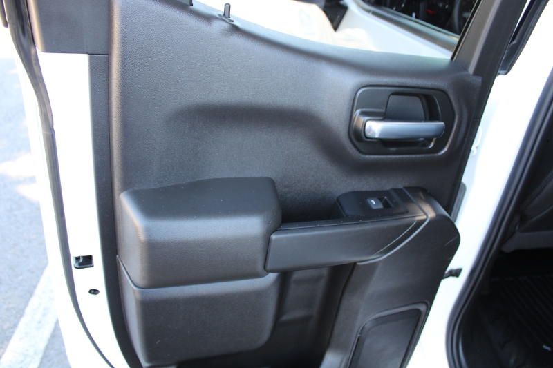 2022 Chevrolet Silverado 1500 Work Truck photo 15