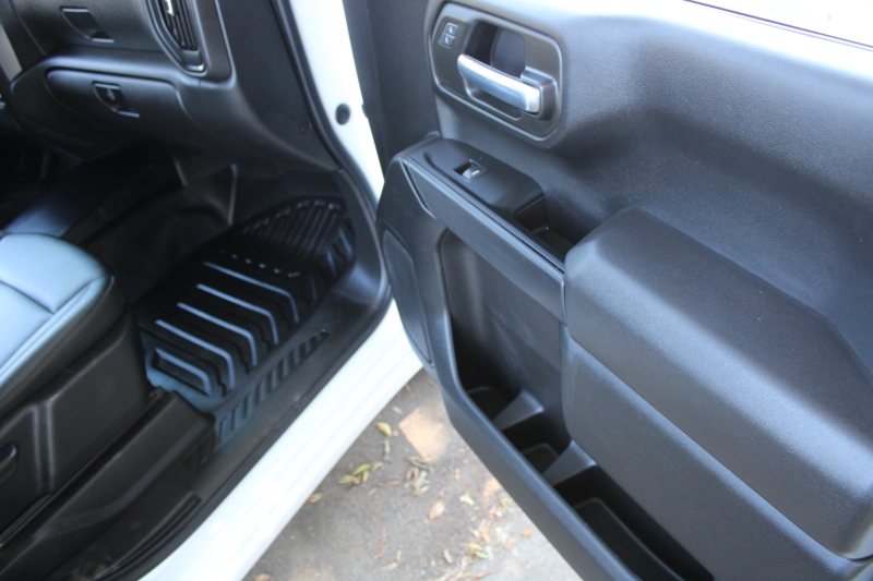 2022 Chevrolet Silverado 1500 Work Truck photo 16