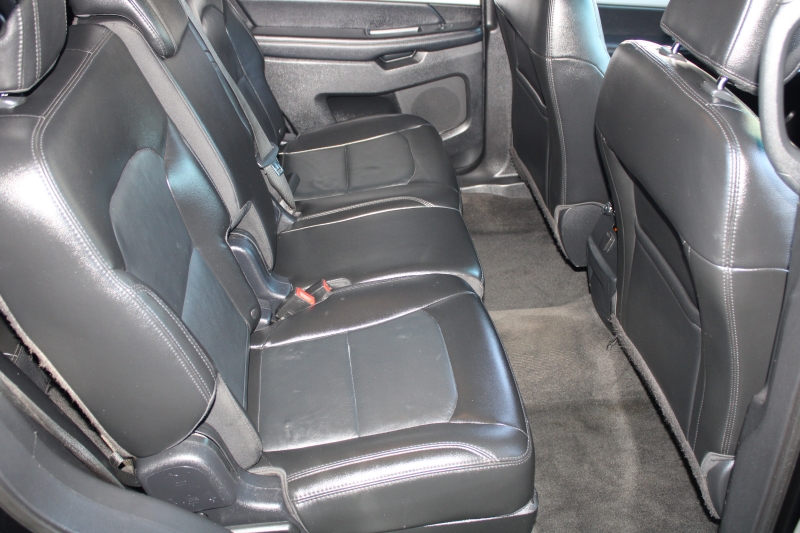 2016 Ford Explorer XLT photo 10