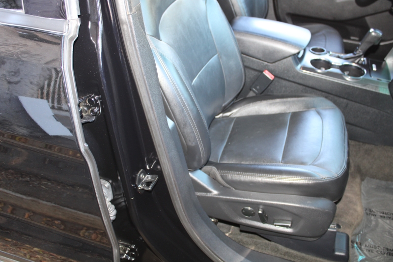 2016 Ford Explorer XLT photo 9