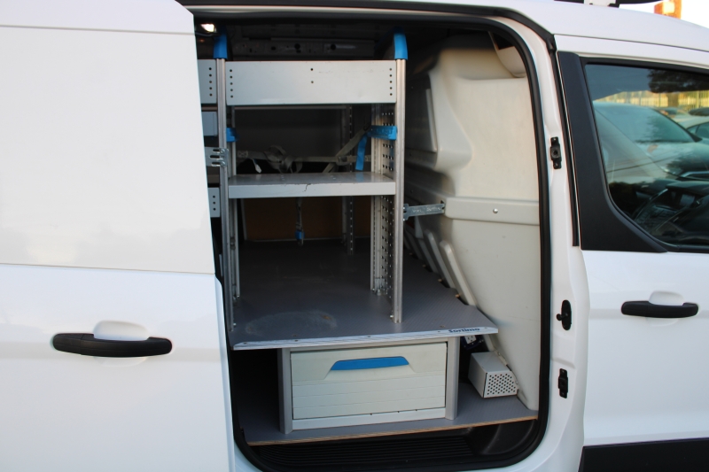 2014 Ford Transit Connect XL photo 15