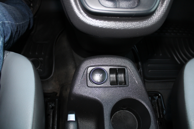 2014 Ford Transit Connect XL photo 11