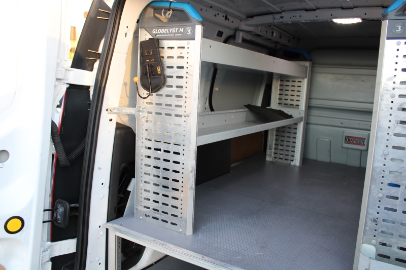 2014 Ford Transit Connect XL photo 17
