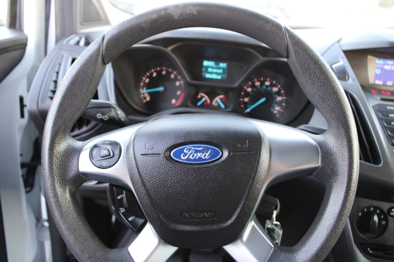 2014 Ford Transit Connect XL photo 12