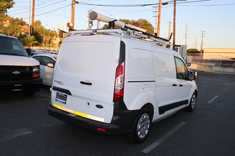 2014 Ford Transit Connect XL photo 5