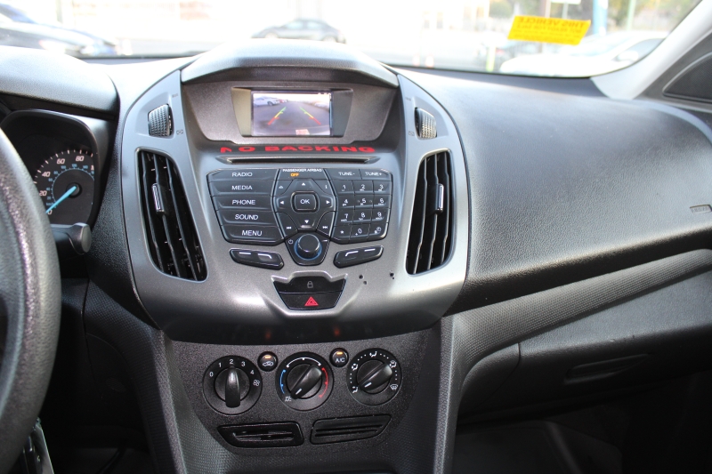 2014 Ford Transit Connect XL photo 8