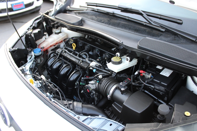 2014 Ford Transit Connect XL photo 22