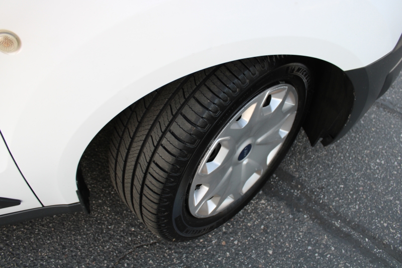 2014 Ford Transit Connect XL photo 20