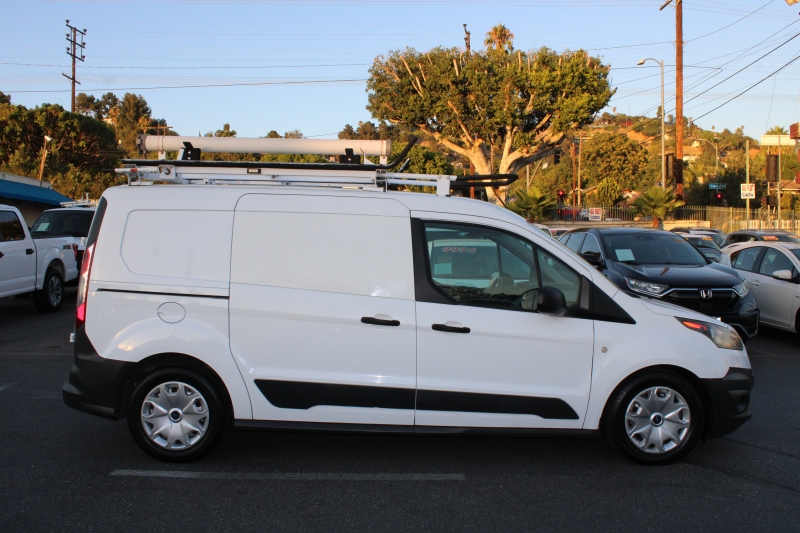 2014 Ford Transit Connect XL photo 6