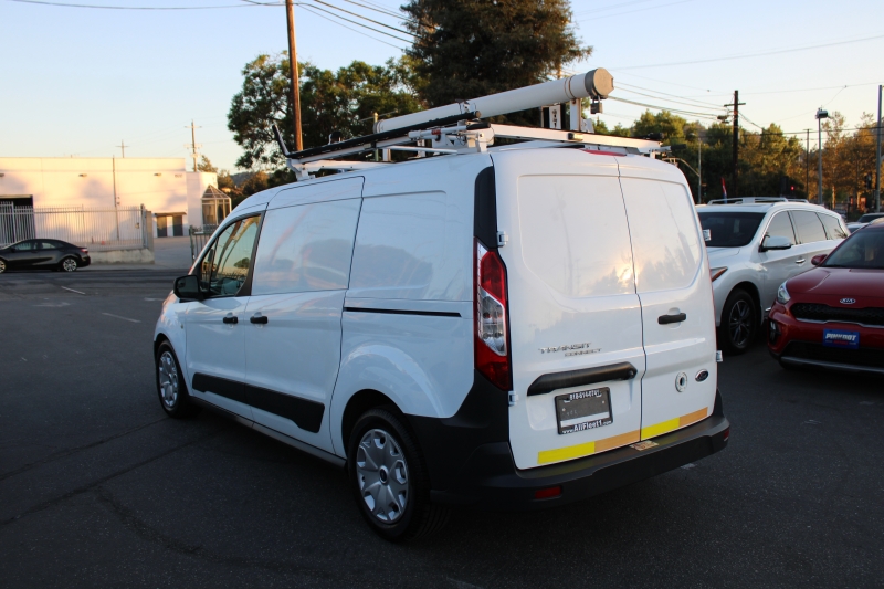 2014 Ford Transit Connect XL photo 3