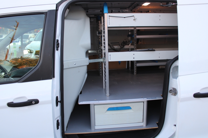 2014 Ford Transit Connect XL photo 14