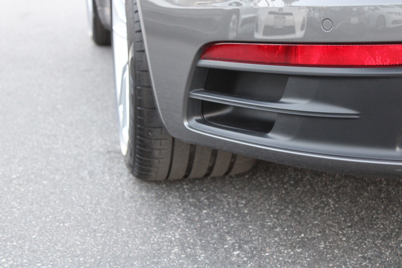 2022 Porsche 911 4 photo 23