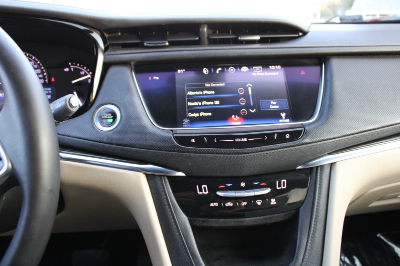 2017 Cadillac XT5 Base photo 13