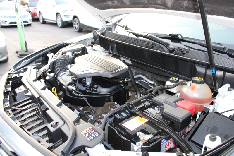 2017 Cadillac XT5 Base photo 20