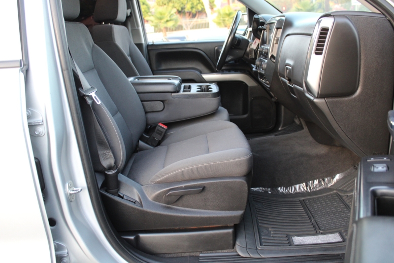 2019 Chevrolet Silverado 1500 LT photo 8