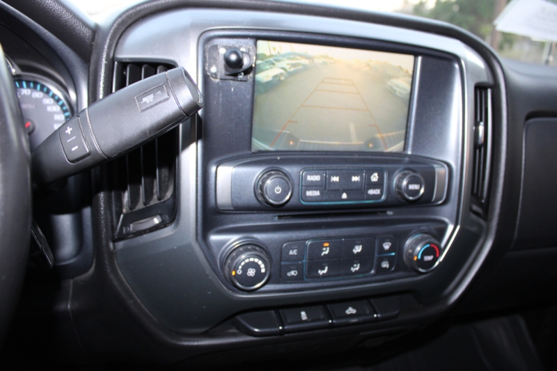 2019 Chevrolet Silverado 1500 LT photo 13