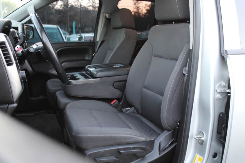 2019 Chevrolet Silverado 1500 LT photo 9