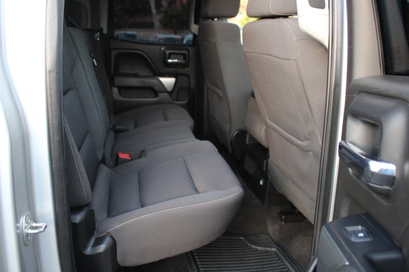 2019 Chevrolet Silverado 1500 LT photo 10