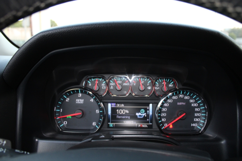 2019 Chevrolet Silverado 1500 LT photo 12
