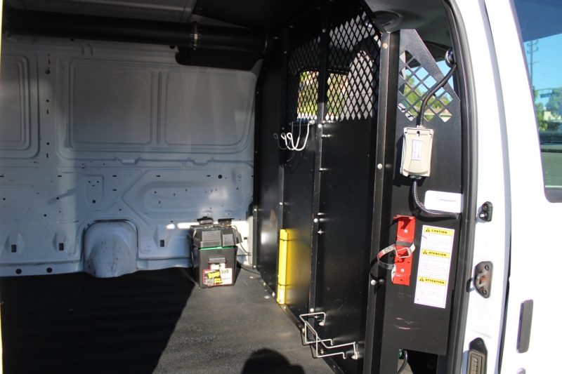 2013 Ford E-150 photo 13